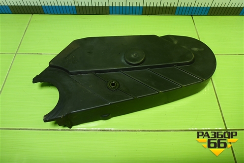 Кожух ремня ГРМ (11183 1.6л) (2108100614610) для VAZ Kalina/Калина