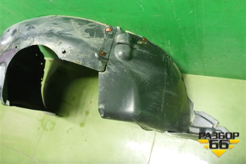 Локер передний левый (11188403363) для VAZ Kalina/Калина