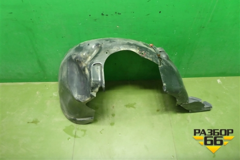 Локер передний левый (11188403363) для VAZ Kalina/Калина