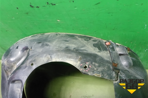 Локер передний левый (11188403363) для VAZ Kalina/Калина