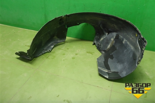 Локер передний левый (11188403363) для VAZ Kalina/Калина