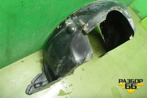 Локер передний правый (11188403362) для VAZ Kalina/Калина