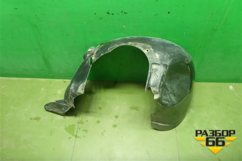 Локер передний правый (11188403362) для VAZ Kalina/Калина