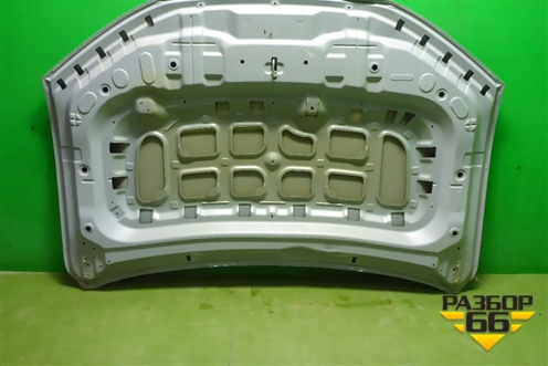 Капот (F168402010CADY) для Jetour Dashing (X-1) 2022г (Дашинг)