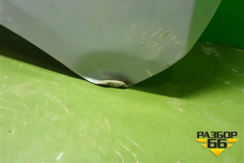 Капот (F168402010CADY) для Jetour Dashing (X-1) 2022г (Дашинг)