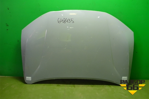 Капот (F168402010CADY) для Jetour Dashing (X-1) 2022г (Дашинг)