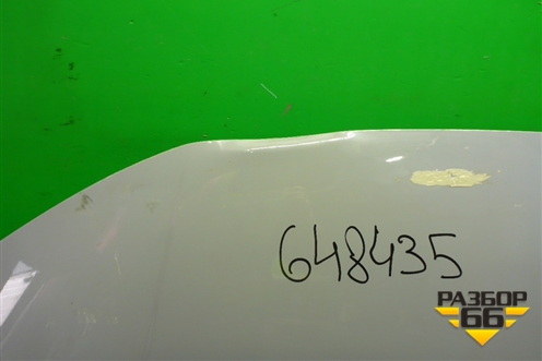 Капот (F168402010CADY) для Jetour Dashing (X-1) 2022г (Дашинг)