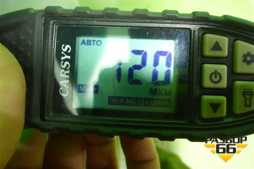 Капот (F168402010CADY) для Jetour Dashing (X-1) 2022г (Дашинг)