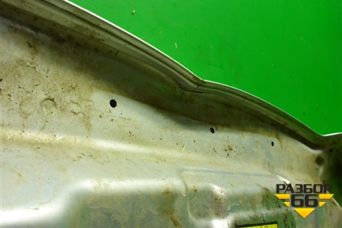 Капот (553000124AADYJ) для Chery Tiggo 7 Pro с 2019г (Тиго 7 Про)