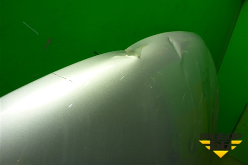 Капот (553000124AADYJ) для Chery Tiggo 7 Pro с 2019г (Тиго 7 Про)