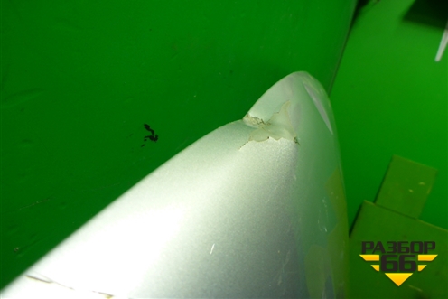 Капот (553000124AADYJ) для Chery Tiggo 7 Pro с 2019г (Тиго 7 Про)