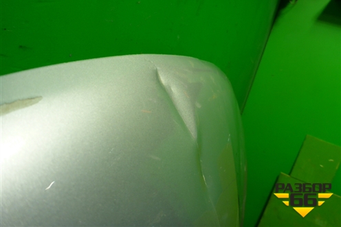 Капот (553000124AADYJ) для Chery Tiggo 7 Pro с 2019г (Тиго 7 Про)