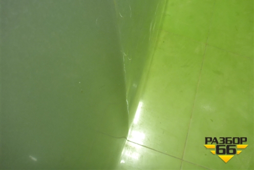 Капот (553000124AADYJ) для Chery Tiggo 7 Pro с 2019г (Тиго 7 Про)