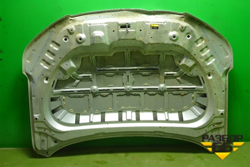 Капот (553000124AADYJ) для Chery Tiggo 7 Pro с 2019г (Тиго 7 Про)