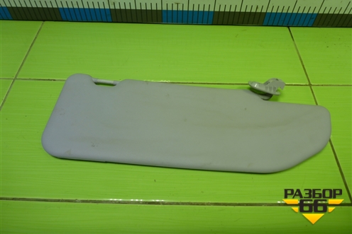 Козырёк солнцезащитный левый для VAZ Vesta/Веста с 2015г