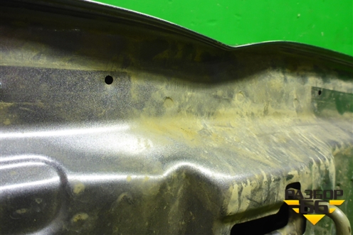 Капот (553000124AADYJ) для Chery Tiggo 7 Pro с 2019г (Тиго 7 Про)