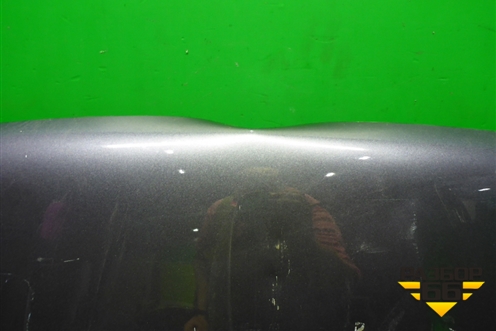 Капот (553000124AADYJ) для Chery Tiggo 7 Pro с 2019г (Тиго 7 Про)