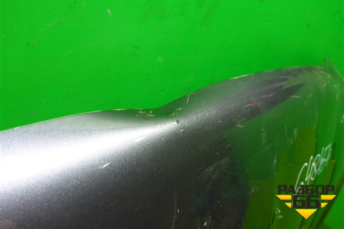 Капот (553000124AADYJ) для Chery Tiggo 7 Pro с 2019г (Тиго 7 Про)