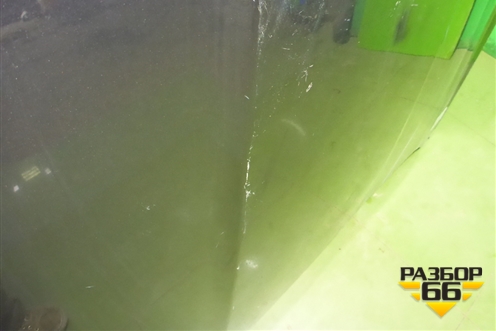 Капот (553000124AADYJ) для Chery Tiggo 7 Pro с 2019г (Тиго 7 Про)