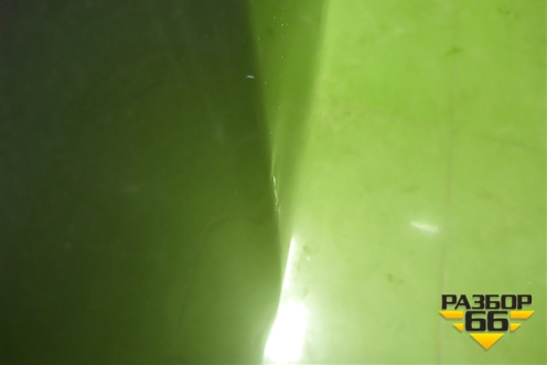 Капот (553000124AADYJ) для Chery Tiggo 7 Pro с 2019г (Тиго 7 Про)