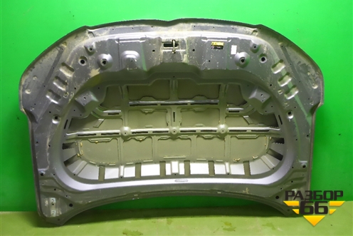 Капот (553000124AADYJ) для Chery Tiggo 7 Pro с 2019г (Тиго 7 Про)