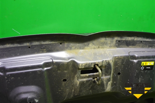 Капот (553000124AADYJ) для Chery Tiggo 7 Pro с 2019г (Тиго 7 Про)