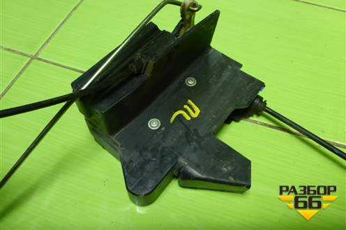 Замок двери передней левой для VAZ Vesta/Веста с 2015г