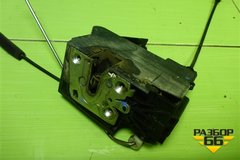 Замок двери передней левой для VAZ Vesta/Веста с 2015г