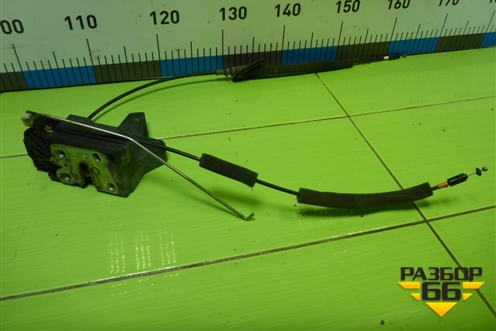 Замок двери передней левой для VAZ Vesta/Веста с 2015г