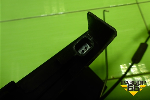 Замок двери передней левой для VAZ Vesta/Веста с 2015г