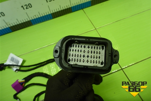 Проводка двери передней левой (8450032164) для VAZ Vesta/Веста с 2015г