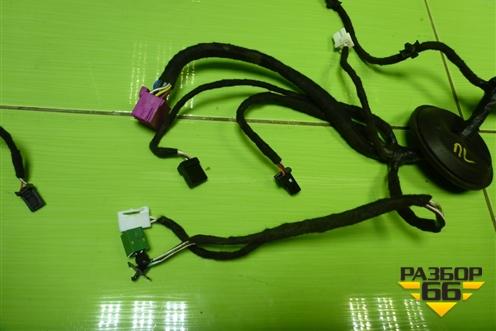 Проводка двери передней левой (8450032164) для VAZ Vesta/Веста с 2015г