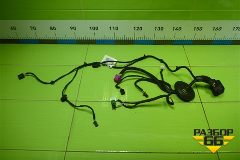 Проводка двери передней левой (8450032164) для VAZ Vesta/Веста с 2015г