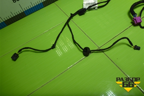 Проводка двери передней левой (8450032164) для VAZ Vesta/Веста с 2015г