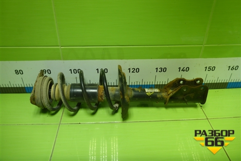 Амортизатор передний левый (8450031057) для VAZ Vesta/Веста с 2015г