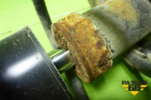 Амортизатор передний левый (8450031057) для VAZ Vesta/Веста с 2015г