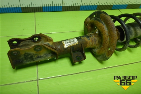 Амортизатор передний левый (8450031057) для VAZ Vesta/Веста с 2015г