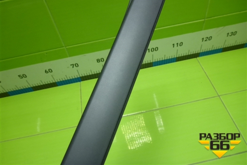 Молдинг лобового стекла правый (новый) (51137475010) для BMW 4-серия G22 с 2020г