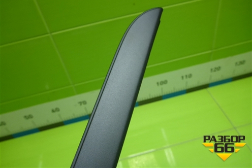 Молдинг лобового стекла правый (новый) (51137475010) для BMW 4-серия G22 с 2020г