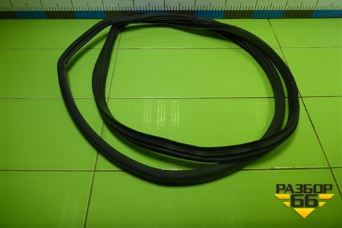 Уплотнитель двери передней левой для VAZ Vesta/Веста с 2015г