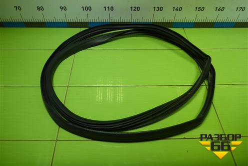 Уплотнитель двери передней левой для VAZ Vesta/Веста с 2015г