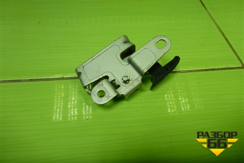 Ручка открывания лючка бензобака для Mazda Mazda 5 с 2005-2010г