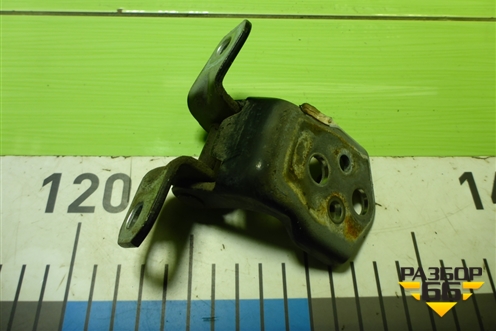 Петля двери передней левой верхняя для Mazda Mazda 5 с 2005-2010г