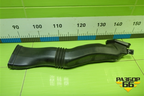 Воздуховод отопителя (8450008000) для VAZ Vesta/Веста с 2015г