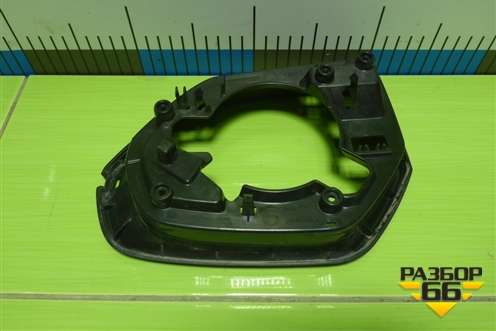 Корпус зеркала правого для Audi Q8 с 2018г (Ку 8)