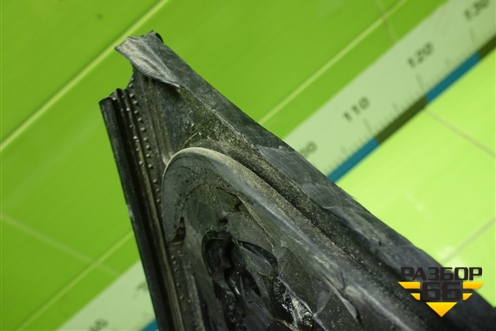 Стекло глухое правое (6271042310) для Toyota Rav-4 с 2012-2019г (Рав 4)