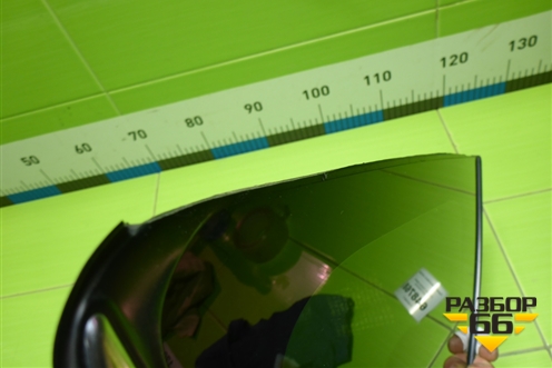 Стекло глухое правое (6271042310) для Toyota Rav-4 с 2012-2019г (Рав 4)