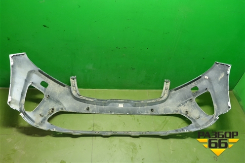 Бампер задний (после 2017г под омыватель и парктроник) (86511C5500) для Kia Sorento III Prime с 2014-2020г (Соренто3)