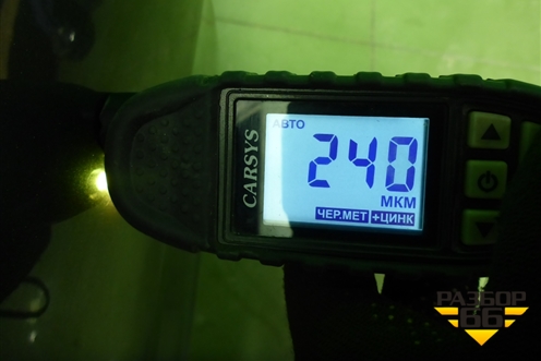 Дверь задняя правая для Peugeot 408 с 2012г