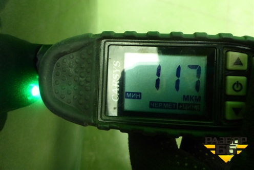 Дверь передняя правая для Peugeot 408 с 2012г